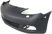 Chevrolet Front Bumper Cover-Primed, Plastic, Replacement REPC010312P