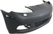 Chevrolet Front Bumper Cover-Primed, Plastic, Replacement REPC010312P