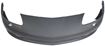 Chevrolet Front Bumper Cover-Primed, Plastic, Replacement REPC010312P