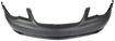 Chrysler Front Bumper Cover-Primed, Plastic, Replacement REPC010314P