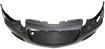 Chrysler Front Bumper Cover-Primed, Plastic, Replacement REPC010317P