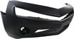 Bumper Cover, Camaro 11-13 Front Bumper Cover, Primed, Ls/Lt Models, Convertible/Coupe - Capa, Replacement REPC010319PQ