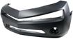 Chevrolet Front Bumper Cover-Primed, Plastic, Replacement REPC010319P