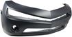 Chevrolet Front Bumper Cover-Primed, Plastic, Replacement REPC010319P