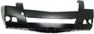 Cadillac Front Bumper Cover-Primed, Plastic, Replacement REPC010320P