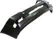 Cadillac Front Bumper Cover-Primed, Plastic, Replacement REPC010320P