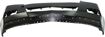 Cadillac Front Bumper Cover-Primed, Plastic, Replacement REPC010320P