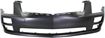 Cadillac Front Bumper Cover-Primed, Plastic, Replacement REPC010322P