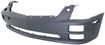 Cadillac Front Bumper Cover-Primed, Plastic, Replacement REPC010323PQ