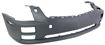 Cadillac Front Bumper Cover-Primed, Plastic, Replacement REPC010323PQ