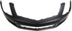 Cadillac Front, Upper Bumper Cover-Primed, Plastic, Replacement REPC010324P