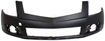 Bumper Cover, Srx 10-12 Front Bumper Cover, Upper, Primed, W/O Hlw And Pas Holes, Replacement REPC010327P