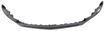 Cadillac Front, Lower Bumper Cover-Textured, Plastic, Replacement REPC010328PQ