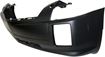 Cadillac Front, Upper Bumper Cover-Primed, Plastic, Replacement REPC010332P