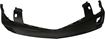 Cadillac Front, Upper Bumper Cover-Primed, Plastic, Replacement REPC010332P