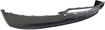 Chevrolet Front, Lower Bumper Cover-Textured, Plastic, Replacement REPC010337Q