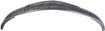 Chevrolet Front, Lower Bumper Cover-Textured, Plastic, Replacement REPC010337Q