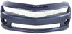 Chevrolet Front Bumper Cover-Primed, Plastic, Replacement REPC010348P