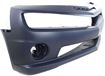 Chevrolet Front Bumper Cover-Primed, Plastic, Replacement REPC010348P