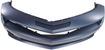 Chevrolet Front Bumper Cover-Primed, Plastic, Replacement REPC010348P