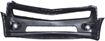 Chevrolet Front Bumper Cover-Primed, Plastic, Replacement REPC010348P