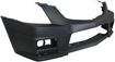 Bumper Cover, Cts 09-15 Front Bumper Cover, Primed, V Model, Coupe 11-15/Sedan 09-14/Wagon 11-14 - Capa, Replacement REPC010364PQ