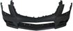 Bumper Cover, Cts 09-15 Front Bumper Cover, Primed, V Model, Coupe 11-15/Sedan 09-14/Wagon 11-14 - Capa, Replacement REPC010364PQ