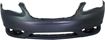 Chrysler Front Bumper Cover-Primed, Plastic, Replacement REPC010370PQ