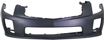 Cadillac Front Bumper Cover-Primed, Plastic, Replacement REPC010373P