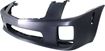 Cadillac Front Bumper Cover-Primed, Plastic, Replacement REPC010373P