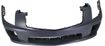 Cadillac Front Bumper Cover-Primed, Plastic, Replacement REPC010373P