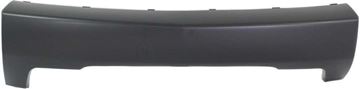 Bumper Cover, Suburban/Tahoe 07-14 Front Bumper Cover, Lower, Fascia, Primed, W/ Off Road Pkg., Replacement REPC010378P