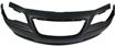 Bumper Cover, Chrysler 300 11-14 Front Bumper Cover, Primed, W/ Acc, W/O Parking Aid Snsr Holes, (Exc. Srt-8 Model), Replacement REPC010381P