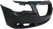 Bumper Cover, Chrysler 300 11-14 Front Bumper Cover, Primed, W/ Acc And Parking Aid Snsr Holes, (Exc. Srt-8 Model) - Capa, Replacement REPC010382PQ