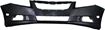 Bumper Cover, Cruze 11-14 Front Bumper Cover, Primed, W/ Rs Pkg, Lt/Ltz Models, Replacement REPC010383P