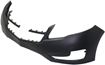 Chevrolet Front Bumper Cover-Primed, Plastic, Replacement REPC010386P