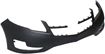 Chevrolet Front Bumper Cover-Primed, Plastic, Replacement REPC010386P