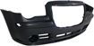 Chrysler Front Bumper Cover-Primed, Plastic, Replacement REPC010388P