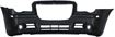 Chrysler Front Bumper Cover-Primed, Plastic, Replacement REPC010388P