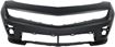 Chevrolet Front Bumper Cover-Primed, Plastic, Replacement REPC010391P