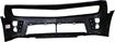 Chevrolet Front Bumper Cover-Primed, Plastic, Replacement REPC010391P