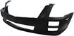 Cadillac Front Bumper Cover-Primed, Plastic, Replacement REPC010397PQ