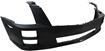 Cadillac Front Bumper Cover-Primed, Plastic, Replacement REPC010397PQ