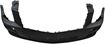 Cadillac Front Bumper Cover-Primed, Plastic, Replacement REPC010397PQ