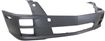 Bumper Cover, Sts 08-11 Front Bumper Cover, Primed, W/ Headlight Washer Holes, Exc. Sts-V Model, Replacement REPC010398P