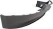 Chevrolet Front, Lower Bumper Cover-Textured, Plastic, Replacement REPC017505