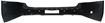 Bumper Cover, Suburban 07-14 Rear Bumper Cover, Primed, W/ Obj Snsr Holes (Suburban - Ls/Lt Models) - Capa, Replacement REPC760107PQ