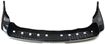 Bumper Cover, Suburban 07-14 Rear Bumper Cover, Primed, W/ Obj Snsr Holes (Suburban - Ls/Lt Models) - Capa, Replacement REPC760107PQ