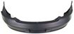 Chrysler Rear Bumper Cover-Primed, Plastic, Replacement REPC760114P