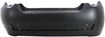 Chevrolet Rear Bumper Cover-Primed, Plastic, Replacement REPC760115P